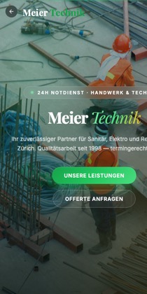 Handwerk